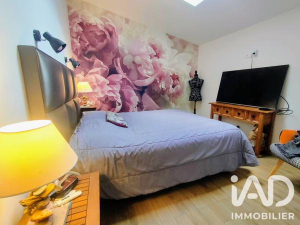 Maison à vendre 3 pièces 125 m² Cozes