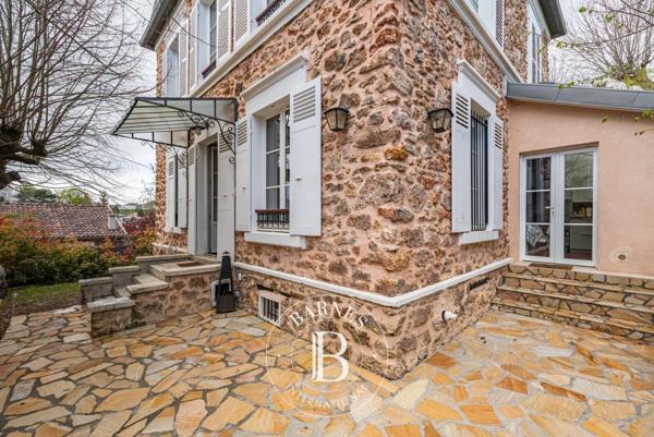 Sèvres, Maison 6 Chambres -  200 m² à vendre