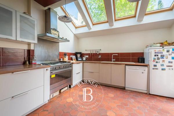 Sèvres, Maison 6 Chambres -  200 m² à vendre