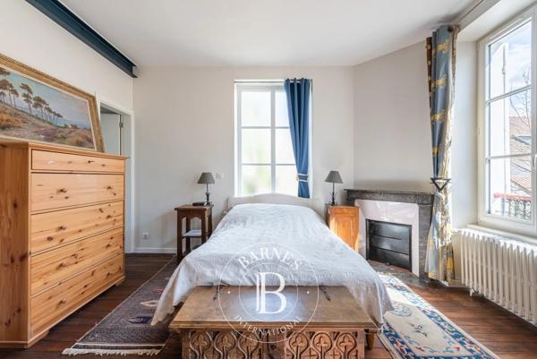 Sèvres, Maison 6 Chambres -  200 m² à vendre
