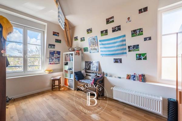 Sèvres, Maison 6 Chambres -  200 m² à vendre