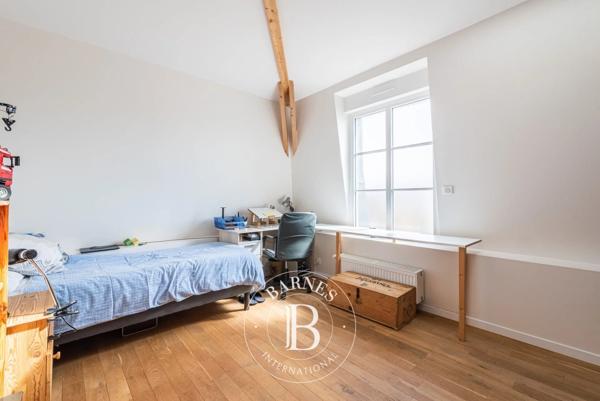 Sèvres, Maison 6 Chambres -  200 m² à vendre
