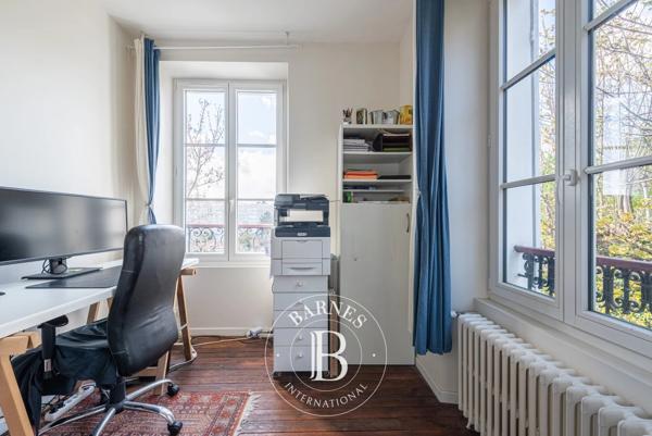 Sèvres, Maison 6 Chambres -  200 m² à vendre