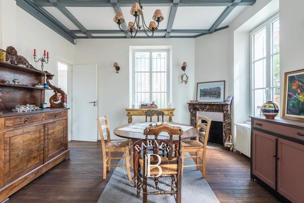 Sèvres, Maison 6 Chambres -  200 m² à vendre