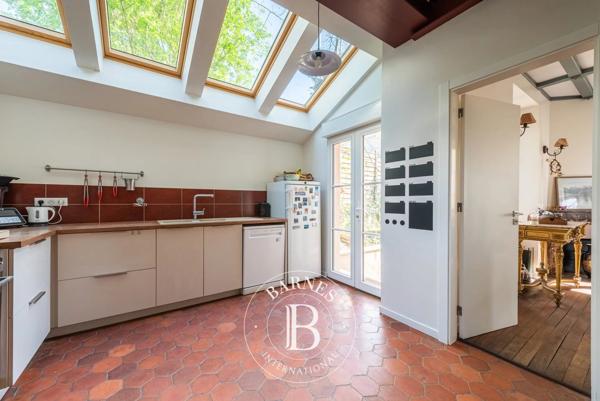 Sèvres, Maison 6 Chambres -  200 m² à vendre