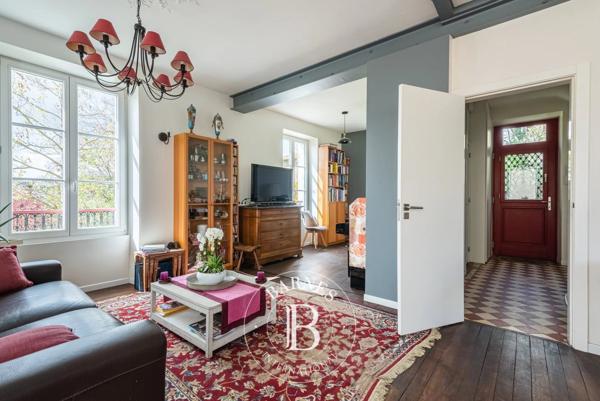 Sèvres, Maison 6 Chambres -  200 m² à vendre