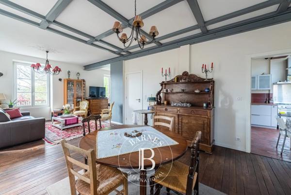 Sèvres, Maison 6 Chambres -  200 m² à vendre