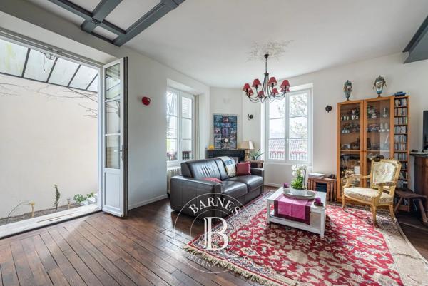 Sèvres, Maison 6 Chambres -  200 m² à vendre