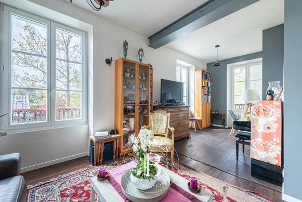 Sèvres, Maison 6 Chambres -  200 m² à vendre