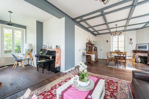 Sèvres, Maison 6 Chambres -  200 m² à vendre