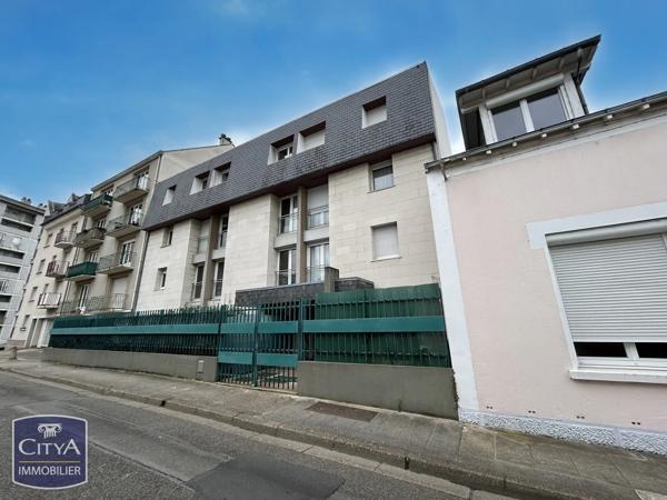 Appartement à vendre 4 pièces 75.07m² Le Mans (72000)