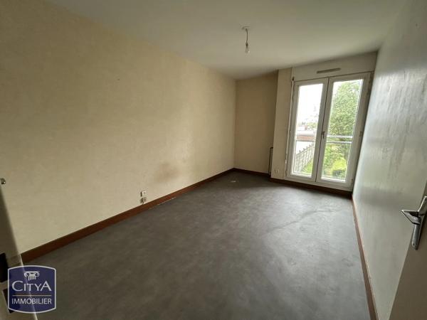 Appartement à vendre 4 pièces 75.07m² Le Mans (72000)