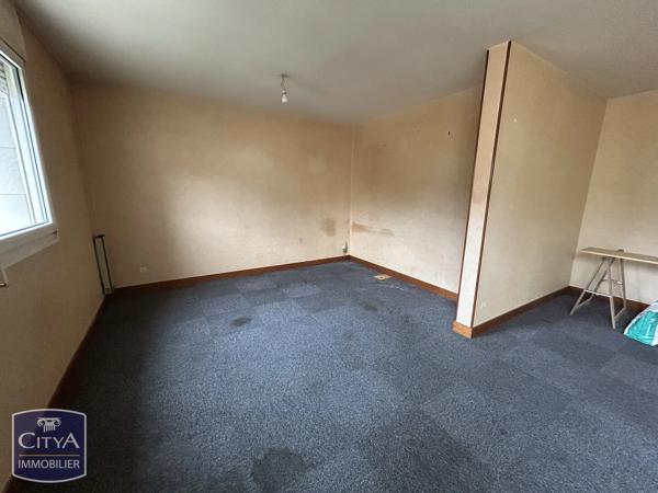 Appartement à vendre 4 pièces 75.07m² Le Mans (72000)