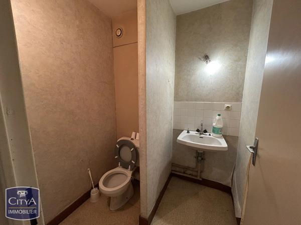 Appartement à vendre 4 pièces 75.07m² Le Mans (72000)