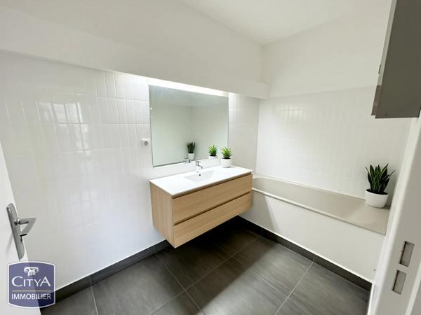 Appartement à vendre 4 pièces 75.07m² Le Mans (72000)
