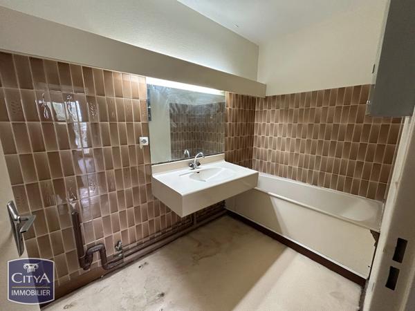 Appartement à vendre 4 pièces 75.07m² Le Mans (72000)