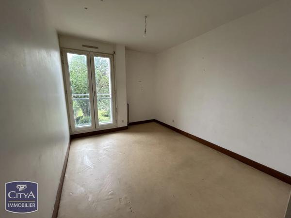 Appartement à vendre 4 pièces 75.07m² Le Mans (72000)