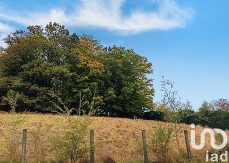 Terrain à vendre 1 786 m² Lafeuillade-en-Vézie