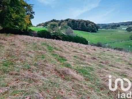 Terrain à vendre 1 786 m² Lafeuillade-en-Vézie