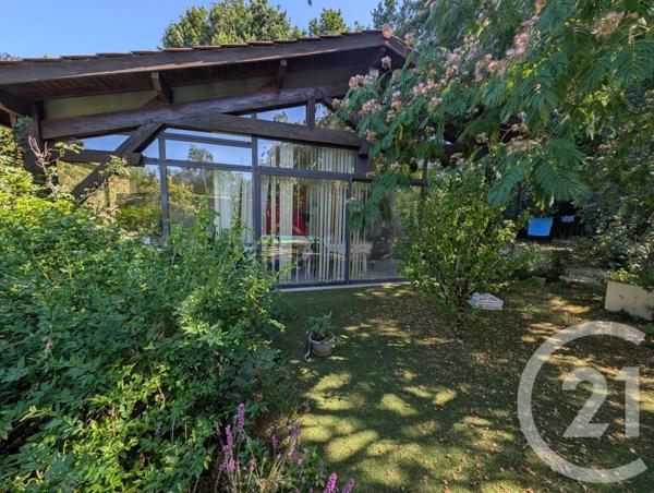 Maison à vendre  4 pièces - 109 m2 NAUJAC SUR MER - 33