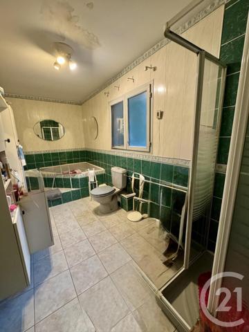 Maison à vendre  4 pièces - 109 m2 NAUJAC SUR MER - 33