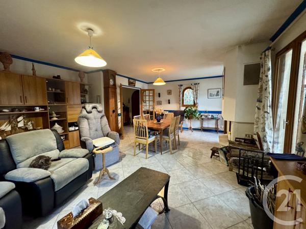 Maison à vendre  4 pièces - 109 m2 NAUJAC SUR MER - 33