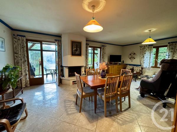 Maison à vendre  4 pièces - 109 m2 NAUJAC SUR MER - 33