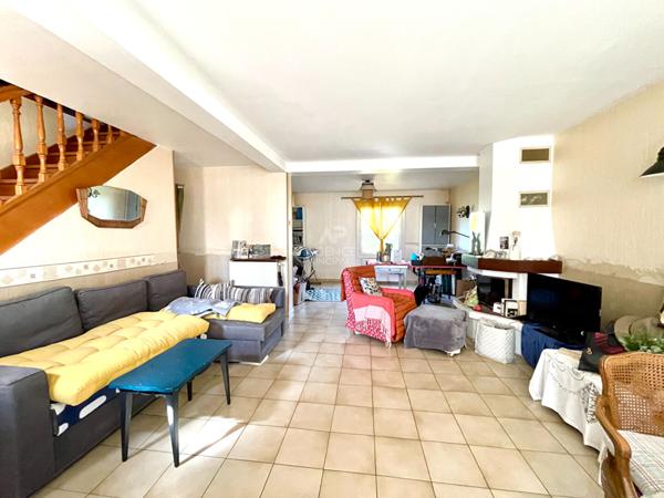 Maison Conflans Sainte Honorine 7 pièce(s) 180 m2 €520 000 ** - Référence 6998