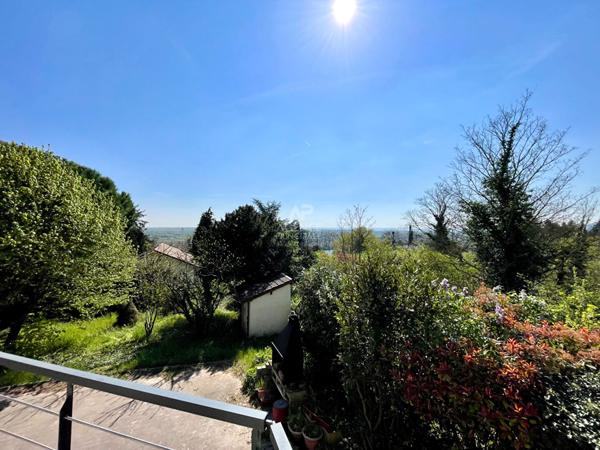 Maison Conflans Sainte Honorine 7 pièce(s) 180 m2 €520 000 ** - Référence 6998