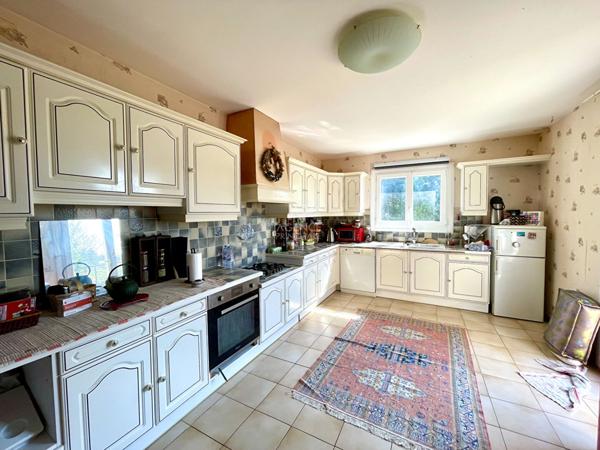 Maison Conflans Sainte Honorine 7 pièce(s) 180 m2 €520 000 ** - Référence 6998