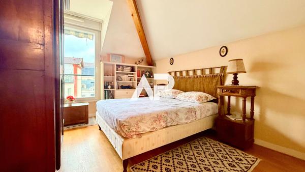 Appartement d'exception 5 pièces 109.38 m2 €495 000 ** - Référence 1607