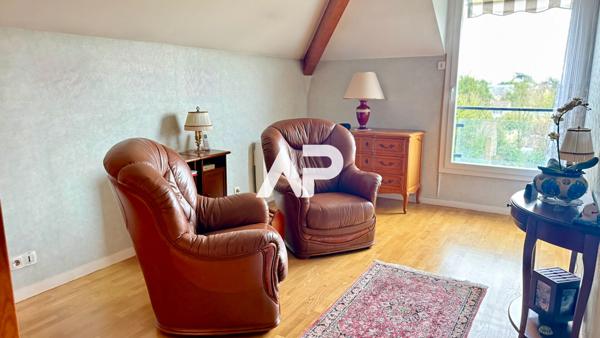 Appartement d'exception 5 pièces 109.38 m2 €495 000 ** - Référence 1607
