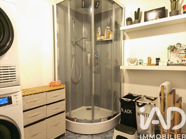 Appartement à vendre 3 pièces 92 m² Saint-Chamond