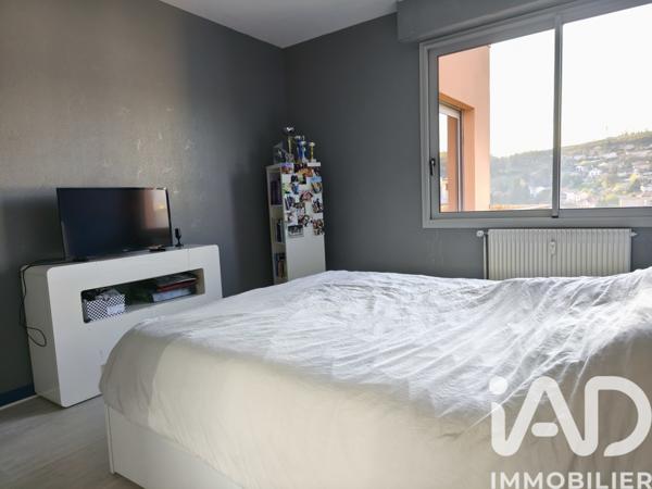 Appartement à vendre 3 pièces 92 m² Saint-Chamond
