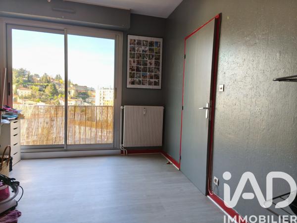Appartement à vendre 3 pièces 92 m² Saint-Chamond