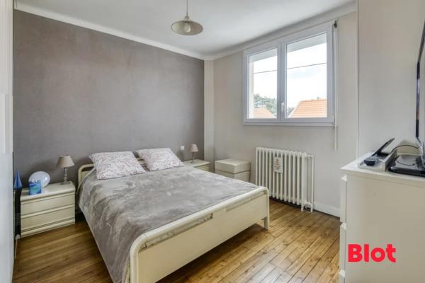 Maison 5 pièce(s)