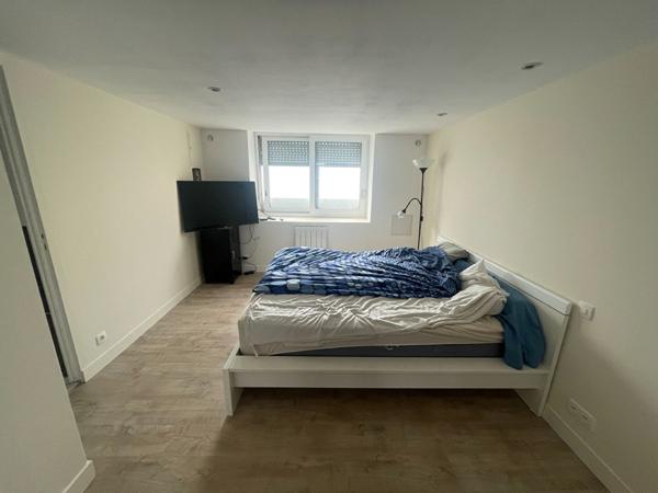 MAISON TOURS 121M² BEAUJARDIN