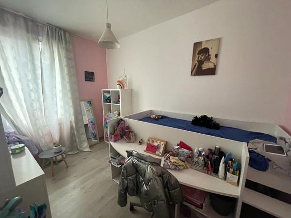 MAISON TOURS 121M² BEAUJARDIN