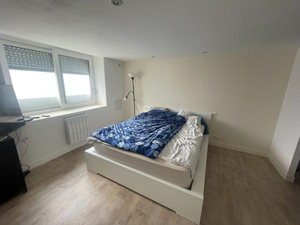 MAISON TOURS 121M² BEAUJARDIN