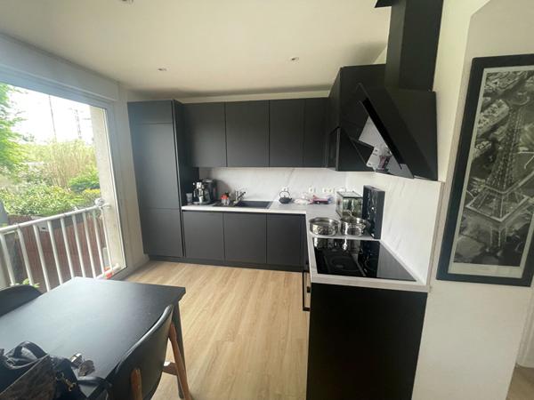 MAISON TOURS 121M² BEAUJARDIN