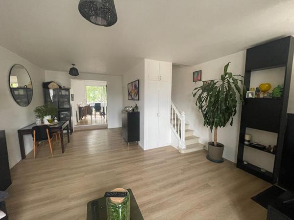 MAISON TOURS 121M² BEAUJARDIN