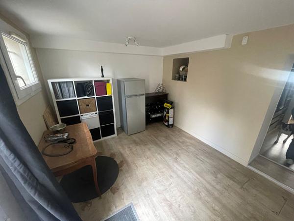 MAISON TOURS 121M² BEAUJARDIN