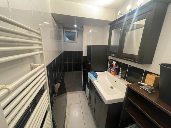 MAISON TOURS 121M² BEAUJARDIN