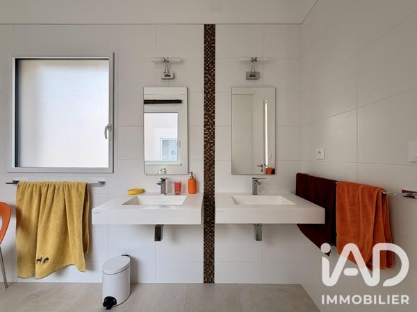 Maison à vendre 3 pièces 114 m² Orvault