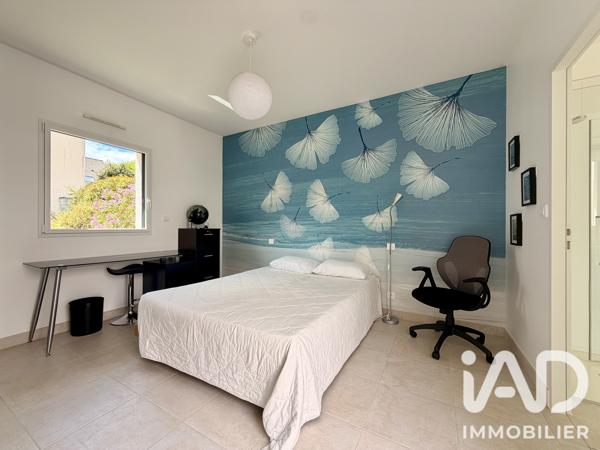 Maison à vendre 3 pièces 114 m² Orvault