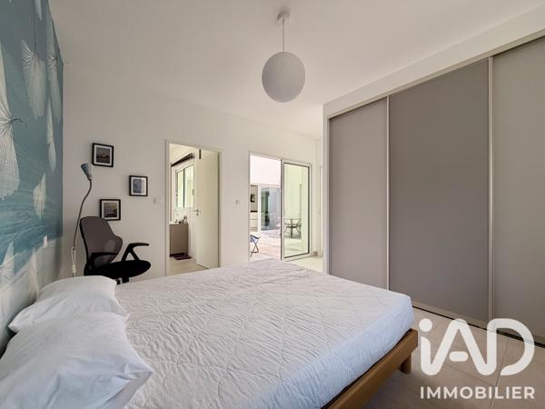 Maison à vendre 3 pièces 114 m² Orvault