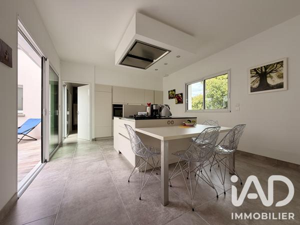 Maison à vendre 3 pièces 114 m² Orvault