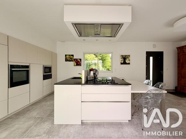Maison à vendre 3 pièces 114 m² Orvault