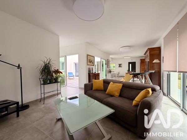 Maison à vendre 3 pièces 114 m² Orvault