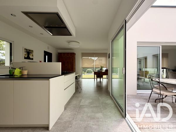 Maison à vendre 3 pièces 114 m² Orvault